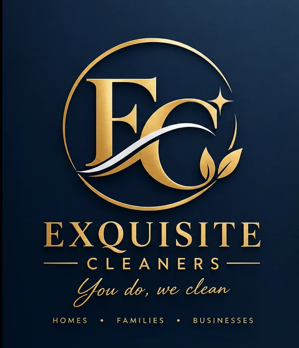 Exquisite Cleaners — You do, we clean. Homes, families, businesses.